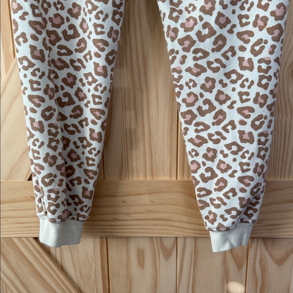 UGG Leopard Joggers - image 10